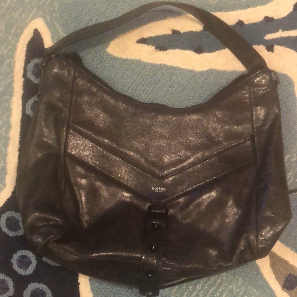 Botkier leather bag - Picture 11 of 11